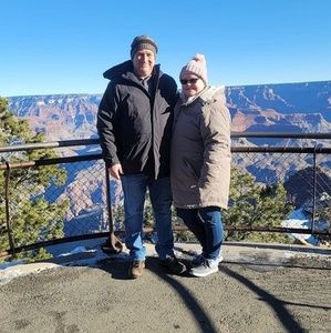 Meet your Posher, Faith